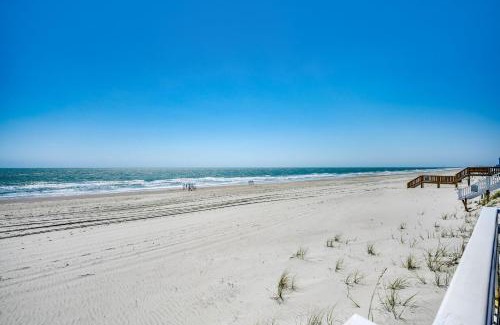 Long Bay Estates House | -Picture Perfect