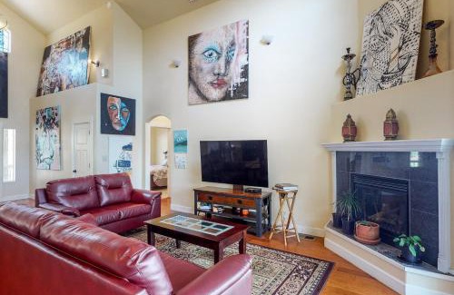 Rough and Ready House | Picture Perfect Valley View