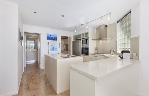 Noosa Heads Apartment | Picture Point Terraces
