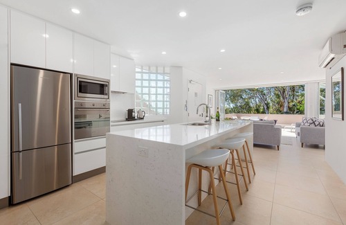 Noosa Heads Apartment | Picture Point Terraces