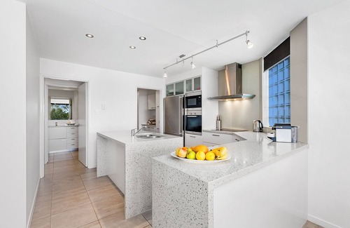 Noosa Heads Apartment | Picture Point Terraces