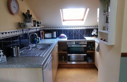 Meathop Cottage | Picture Postcard Stone Cottage in an idyllic peaceful setting