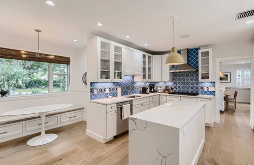 Southside Villa | Picture Relaxing in This Idyllic Villa in West Palm Beach, West Palm Beach Villa 1859