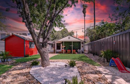 Prospect Hill House | Picture Your Stay