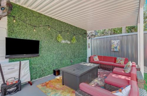 Prospect Hill House | Picture Your Stay