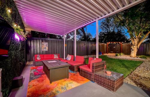 Prospect Hill House | Picture Your Stay