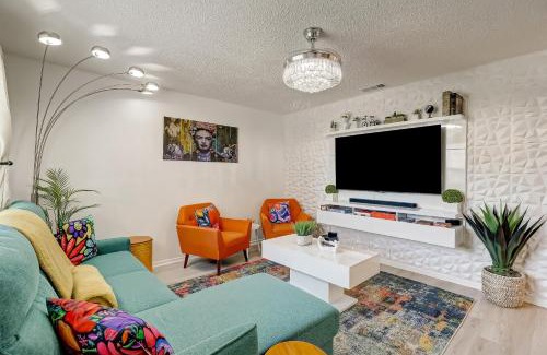 Prospect Hill House | Picture Your Stay