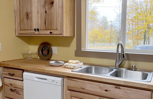 Munising House | Pictured Rocks Bungalow