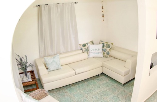 Quebradillas House | Pictures don't do justice, offering specials on long term stays