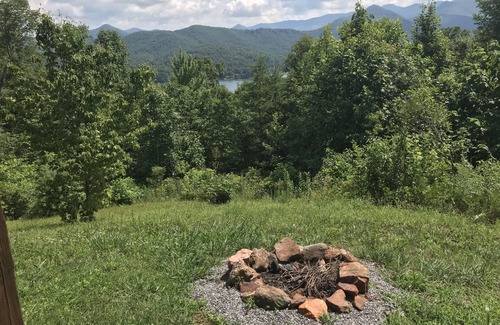 Hiawassee Cabin | Pictures Don’t Do View Justice Hot tub. Pool Table, Check other property 436761