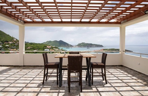 Belair Apartment | Picturesque 1 bedroom apartment