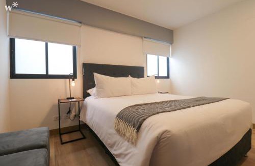 Reducto Apartment | Picturesque 2BR in Miraflores