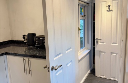 Southwater House | Picturesque Annexe in 3 acres of countryside.