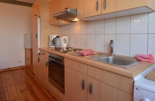 Heppenbach Apartment | Picturesque Apartment in Heppenbach with Terrace