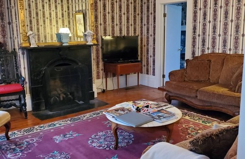 Limerick Bed & Breakfast | Picturesque bed and breakfast, nestled in the foothills of the white mountains.