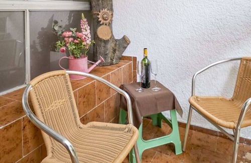Coyoacan Apartment | Picturesque Coyoacan | Charm & Comfort