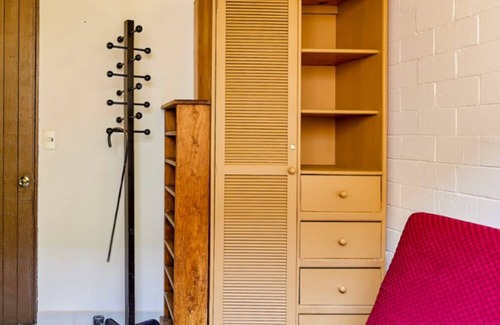 Coyoacan Apartment | Picturesque Coyoacan | Charm & Comfort