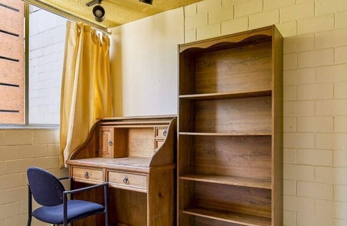 Coyoacan Apartment | Picturesque Coyoacan | Charm & Comfort