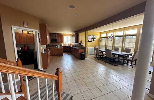 Pittstown House | Picturesque countryside house w/patio - short drive from Clinton & Flemington!