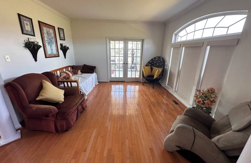 Pittstown House | Picturesque countryside house w/patio - short drive from Clinton & Flemington!