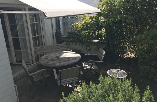 Nieuwmunster Villa | Picturesque cozy villa for 4 - 6 people. Very quiet and authentic.