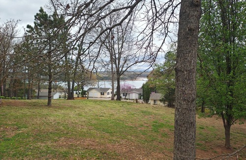 Mountain Home House | Picturesque Executive House #22 w/jacuzzi and views of Norfork lake