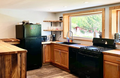 North Branch House | Picturesque Farm Getaway for the Whole Family!