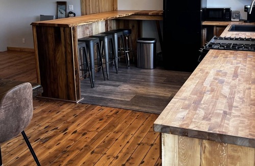 North Branch House | Picturesque Farm Getaway for the Whole Family!