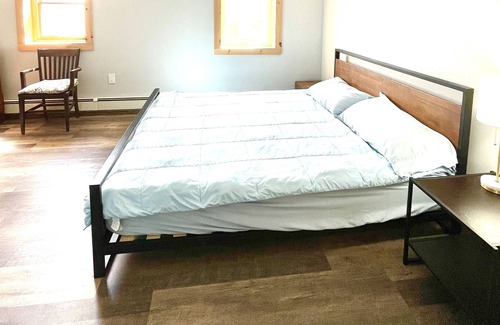 North Branch House | Picturesque Farm Getaway for the Whole Family!