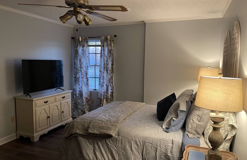 Salem Township Other | Picturesque Farm Retreat within minutes of Kerr Lake!