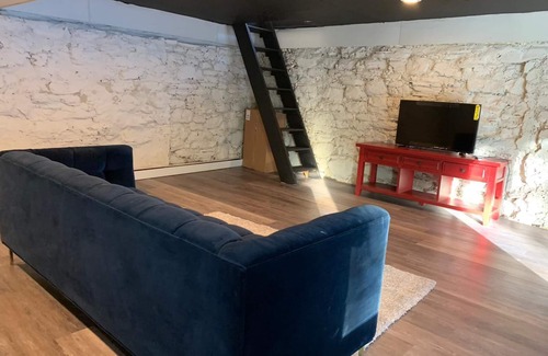 West Milford House | PICTURESQUE GREAT ESCAPE