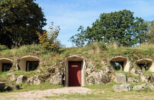 Hoor Municipality House | Picturesque holiday home in Hoor