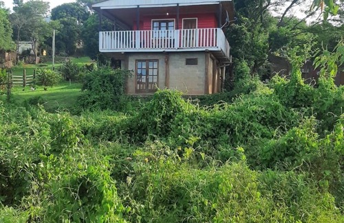 Santo Tome Department House | Picturesque House with Views of the Uruguay River
