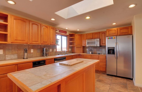 Page Cottage | Picturesque Page Home Near Lake Powell & Hiking!