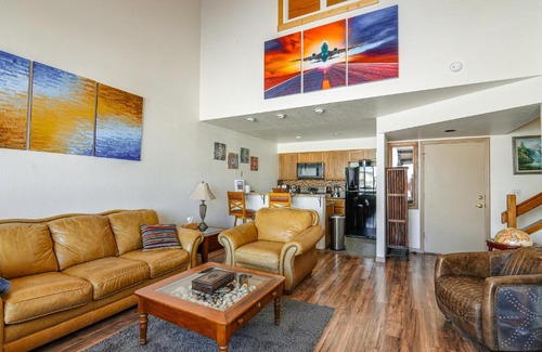 Pagosa Springs House | Picturesque Pagosa Springs Retreat with Mtn Views!