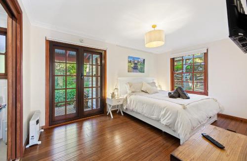 Central Tilba Apartment | Picturesque Pet-Friendly Farm Stay, Central Tilba , Near Mystery Bay!