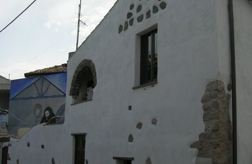 Irgoli House | Picturesque Sardinian house near the Gulf of Orosei