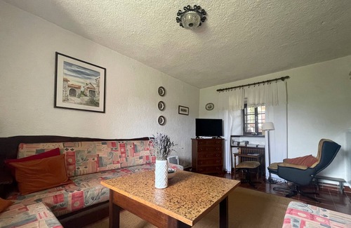 Sezana Cottage | Picturesque Stone Cottage in Karst