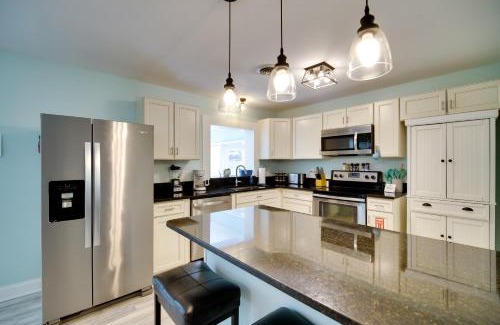 Vero Beach House | Picturesque Vero Beach Home Less Than 7 Mi to Coast!