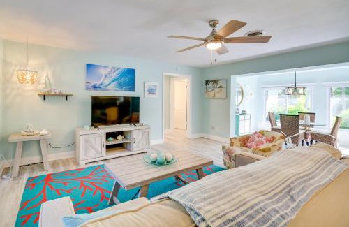 Vero Beach House | Picturesque Vero Beach Home Less Than 7 Mi to Coast!