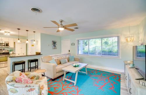 Vero Beach House | Picturesque Vero Beach Home Less Than 7 Mi to Coast!