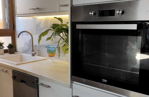 Agia Villa | Picturesque Villa near the city of Chania