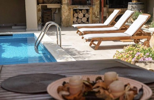 Agia Villa | Picturesque Villa near the city of Chania