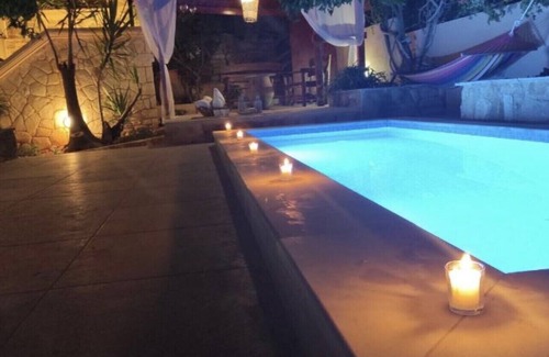 Agia Villa | Picturesque Villa near the city of Chania