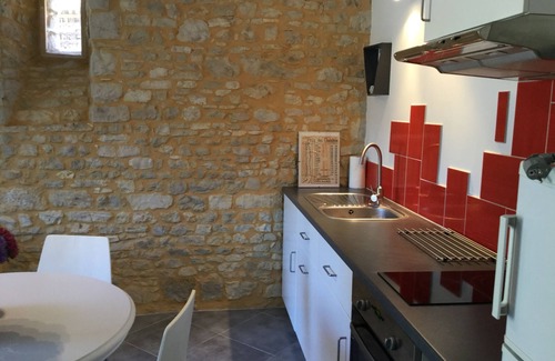Daglan House | Picturesque village, 2 amazing restaurants, creperie and shops a few steps away