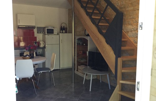 Daglan House | Picturesque village, 2 amazing restaurants, creperie and shops a few steps away