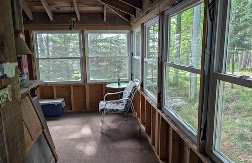 Georgetown Cottage | Picturesque Waterfront Cottage Near Reid State Park