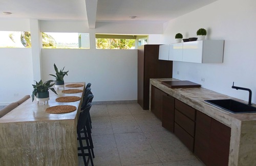 Zarzal Villa | Picuas Village