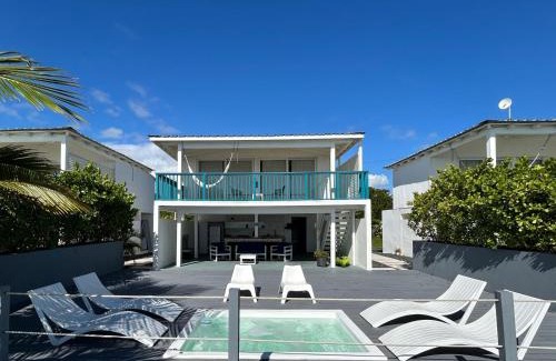 Zarzal House | Picuas Village