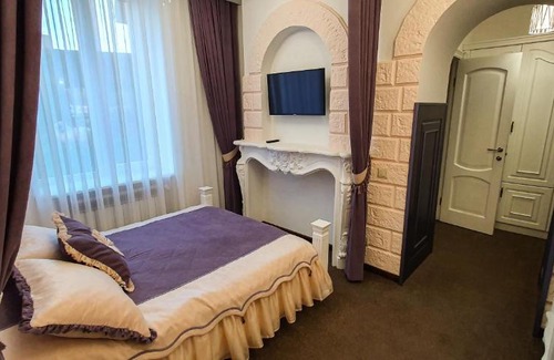 Rivne Hotel | Pidkova